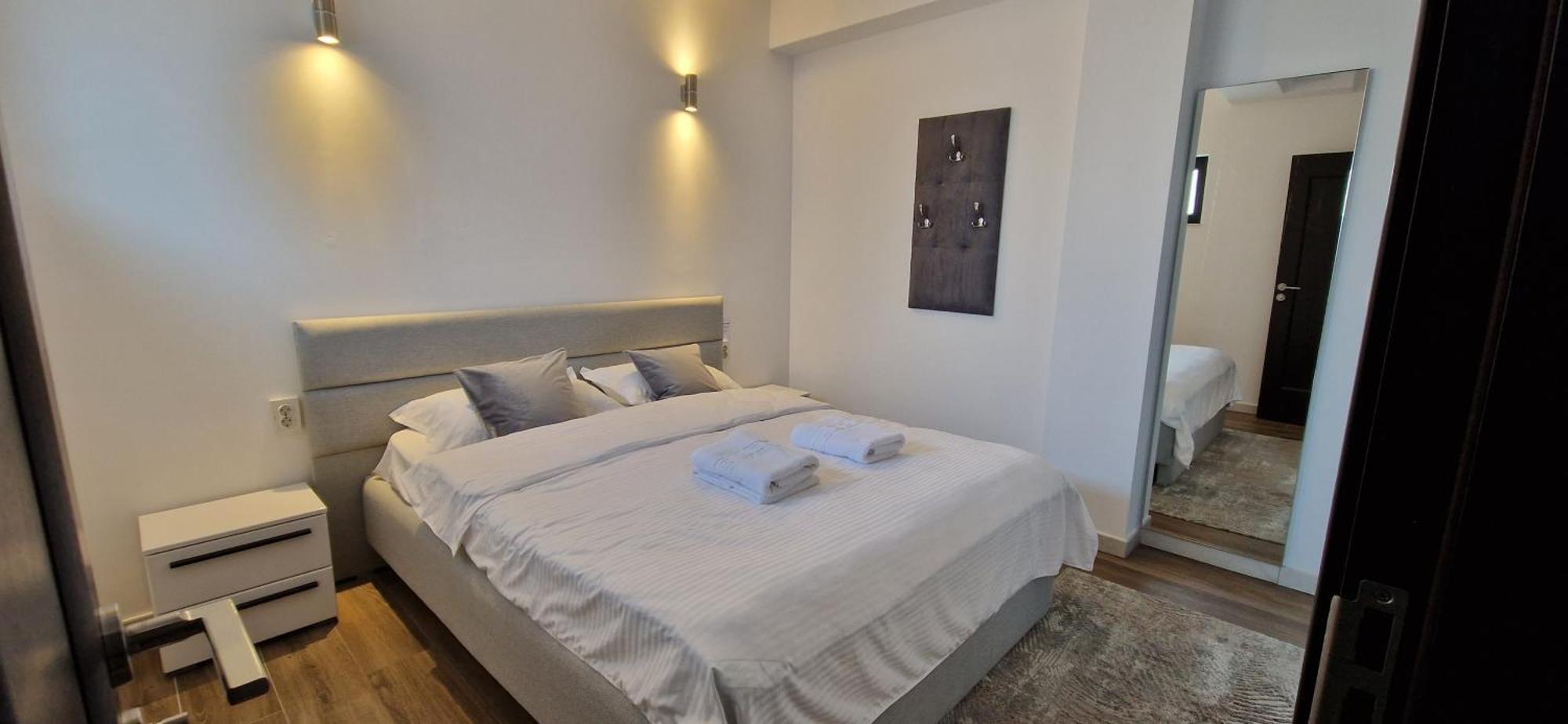 Modern House Sighetu Marmaţiei Quarto foto